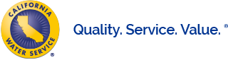 California Water Service. Quality. Service. Value.