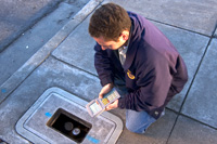 How To: Read a Water Meter