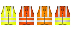 Chaleco de seguridad