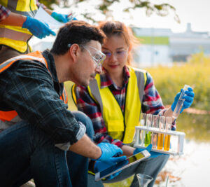 Tratamiento del agua
