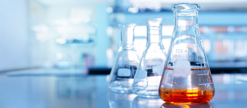 Lab Beakers