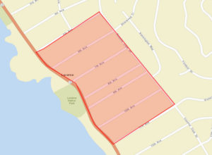 March 9, 2017 Lucerne precautionary boil order map