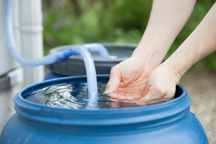 water-conservation Water Conservation