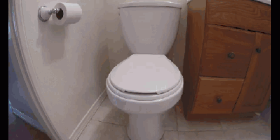 How To: Check for Toilet Leaks