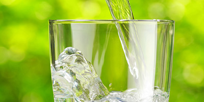 Los informes anuales de calidad del agua ya están disponibles