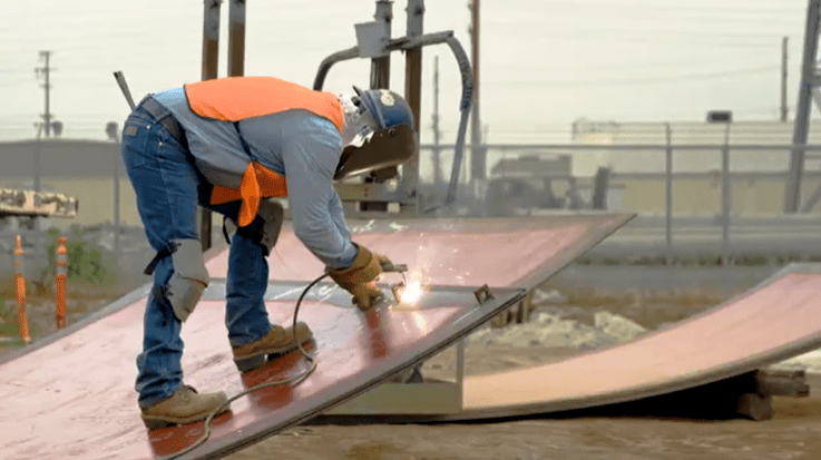 Reliability Runs Deep: Investing in Infrastructure