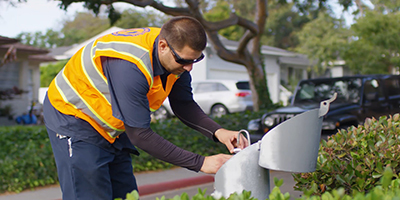 Ensuring Quality Water