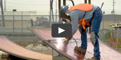 Providing Safe Water video