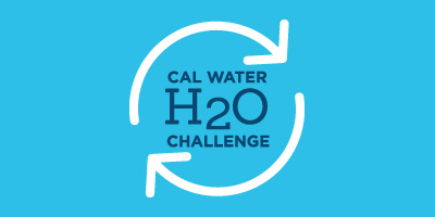 Cal Water H2O Challenge