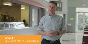 Community service video