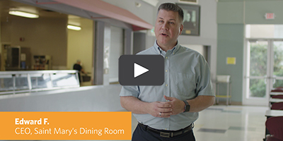 Community service: Enhancing the quality of life in the areas we serve video