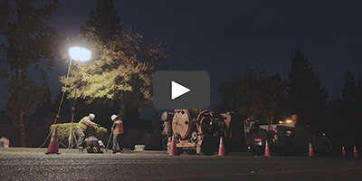 Service 24/7 video