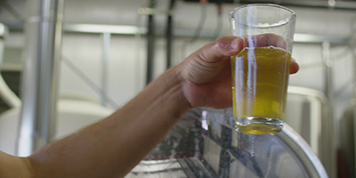 Cal Water Partner: Kern River Brewery