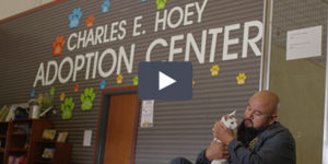 Asociación entre Cal Water y SPCA 