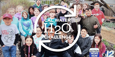 H2O Challenge