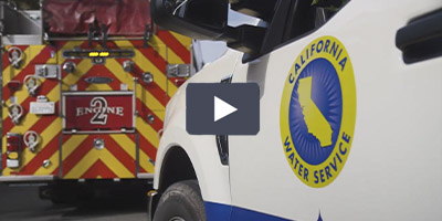 Keeping Chico safe with Chico Fire video