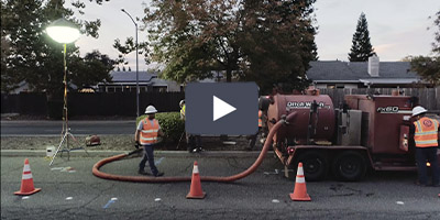 Service: Part of Our Purpose video
