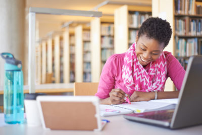 10th Annual College Scholarship Program Launched