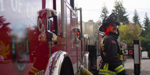 Comprometidos con nuestros bomberos Video