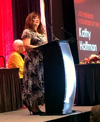 Kathy Hoffman