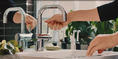 Ahorrar agua todos los días