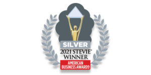 Logotipo del premio Stevie