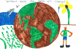 Participación en el concurso de Jacob Ryan