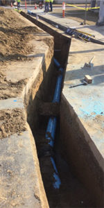 Construcción en Bakersfield