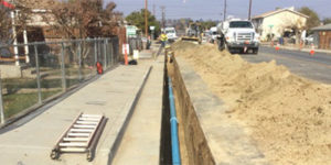 Bakersfield construction