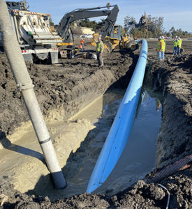 Construcción en Salinas