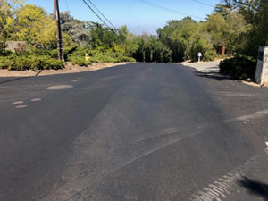 Renovación de infraestructura en Woodside