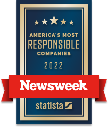 Logotipo del premio de Newsweek