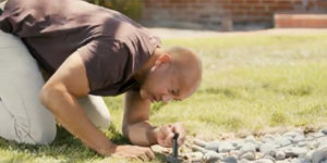 Video: Look for Leaks: Outdoors