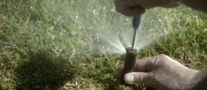 Outdoor Leaks