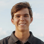 Finn, ganador de la beca 2021