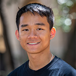 WeiHuan, ganador de la beca 2021