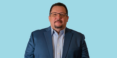 Ralph Felix New Rancho Dominguez District Manager
