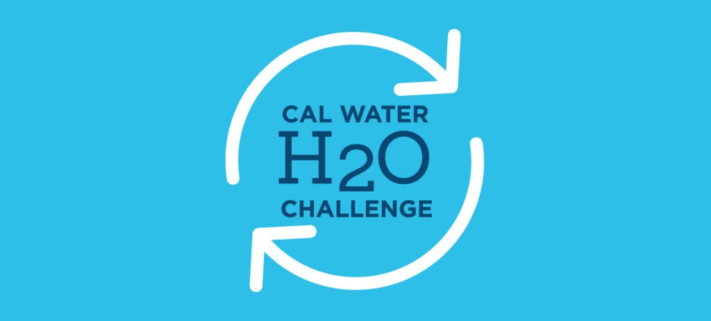 Cal Water H2O Challenge