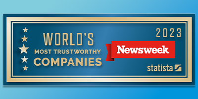 Group One of “World’s Most Trustworthy Companies”
