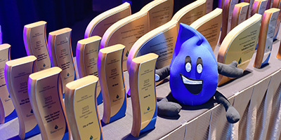 2023 WaterSense awards