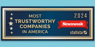 Group Recognized as Trustworthy Company