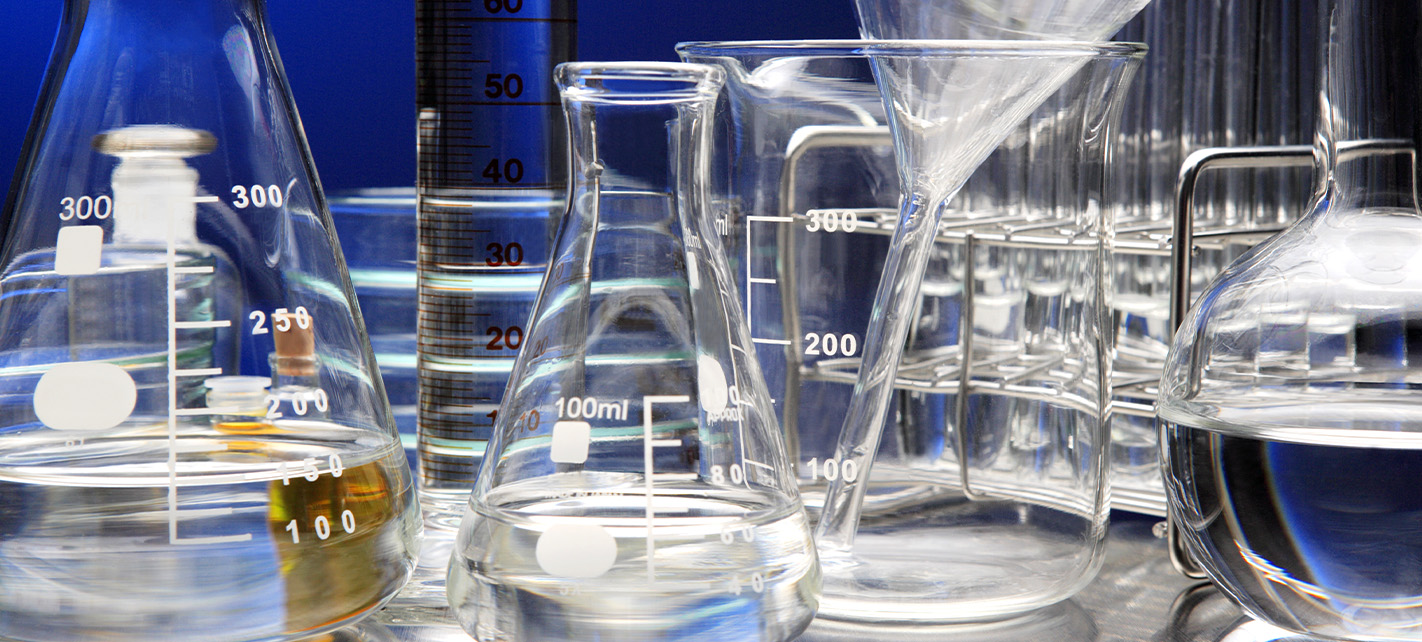 What should I know about Cal Water’s lab?