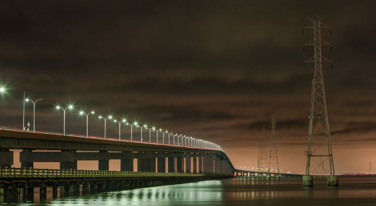 Bayshore