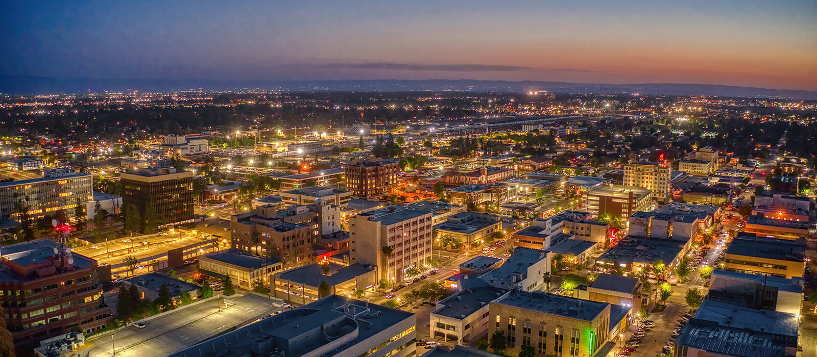Bakersfield