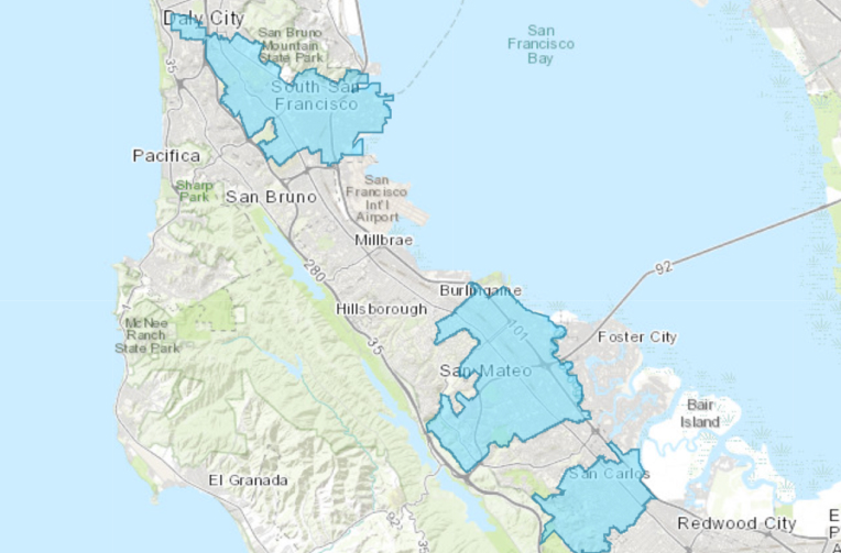 Imagen del mapa