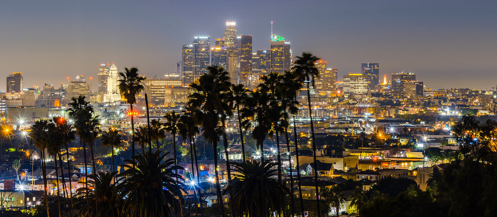 East Los Angeles