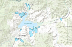 Kern River Valley District