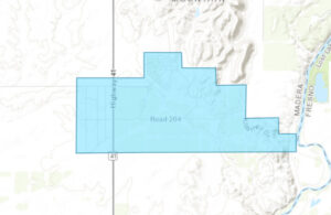 Mapa de Tesoro Viejo