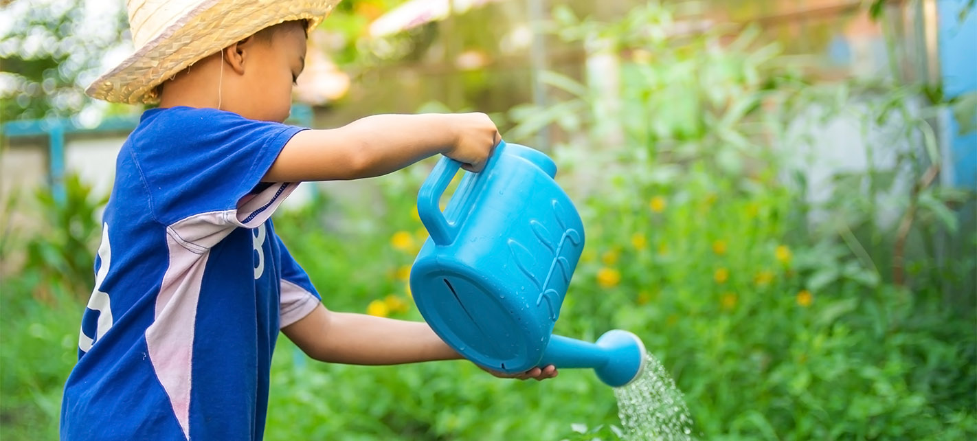 Acquisition of Palm Mutual Water Company Approved