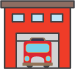firehouse